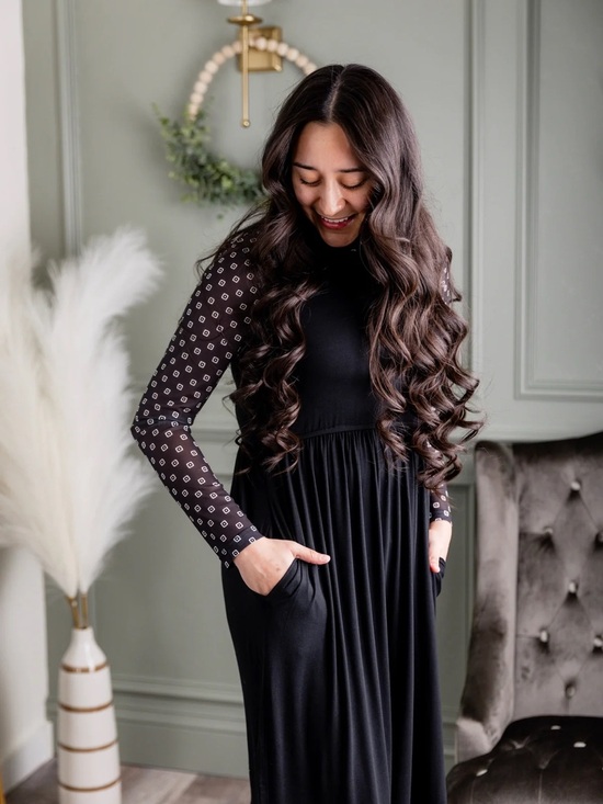 Zadie B'S Dresses & Skirts - RILEY DRESS from Zadie B’s